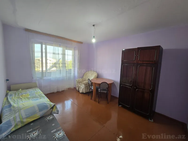 Kirayə verilir 3 otaqlı Mənzil Köhnə tikili 90 m² Lənkəran - şəkil 6