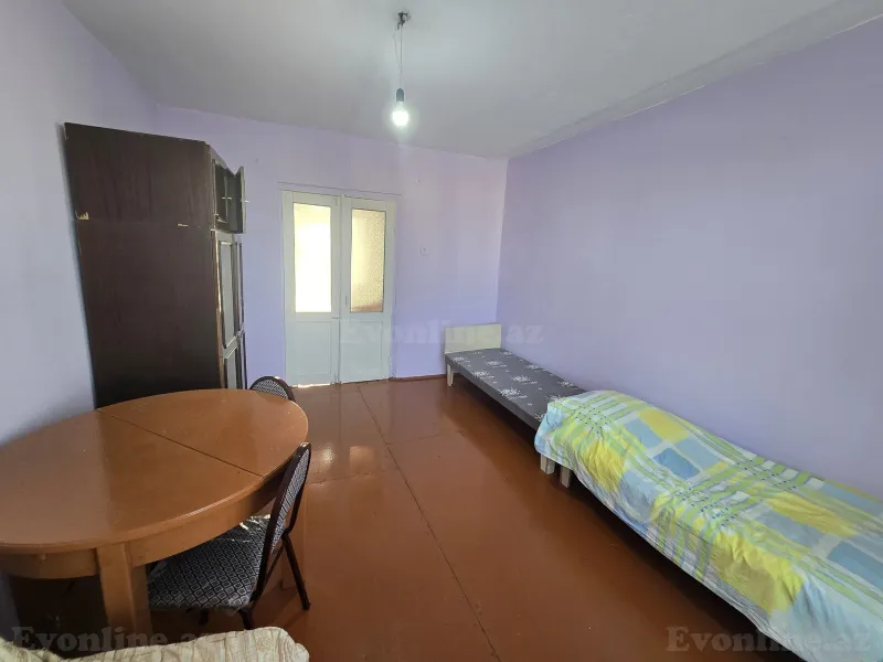 Kirayə verilir 3 otaqlı Mənzil Köhnə tikili 90 m² Lənkəran - şəkil 7