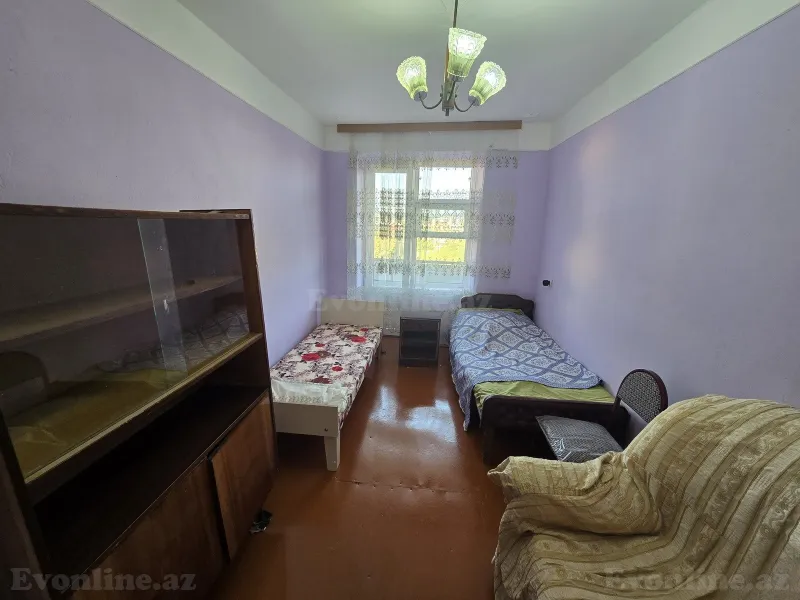 Kirayə verilir 3 otaqlı Mənzil Köhnə tikili 90 m² Lənkəran - şəkil 8