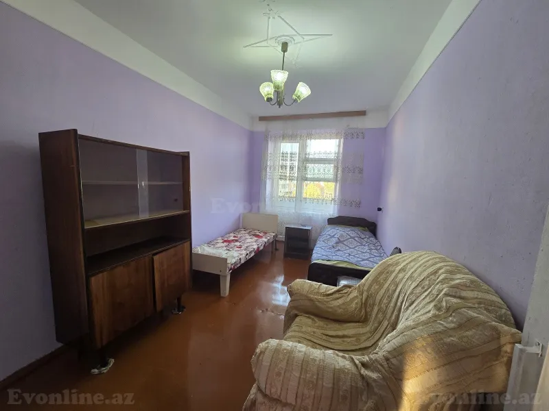Kirayə verilir 3 otaqlı Mənzil Köhnə tikili 90 m² Lənkəran - şəkil 9