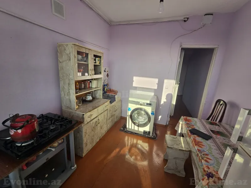 Kirayə verilir 3 otaqlı Mənzil Köhnə tikili 90 m² Lənkəran - şəkil 10