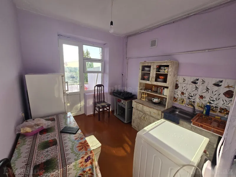Kirayə verilir 3 otaqlı Mənzil Köhnə tikili 90 m² Lənkəran - şəkil 11