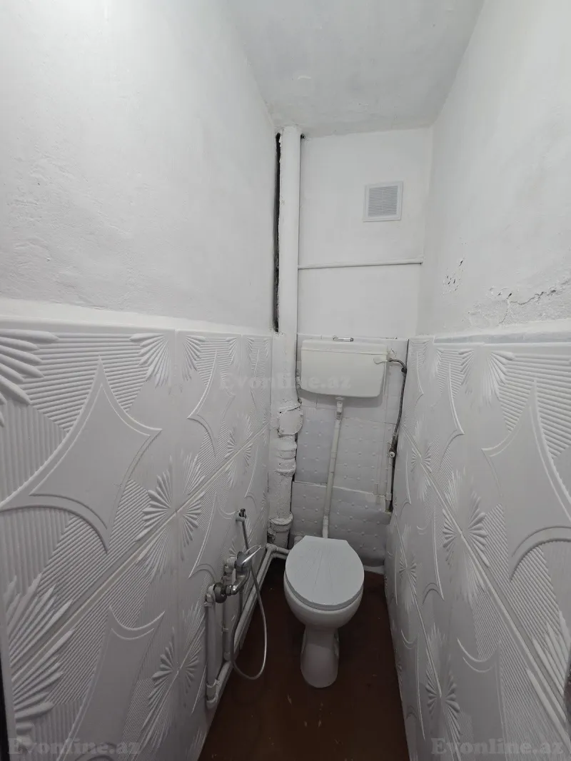 Kirayə verilir 3 otaqlı Mənzil Köhnə tikili 90 m² Lənkəran - şəkil 12
