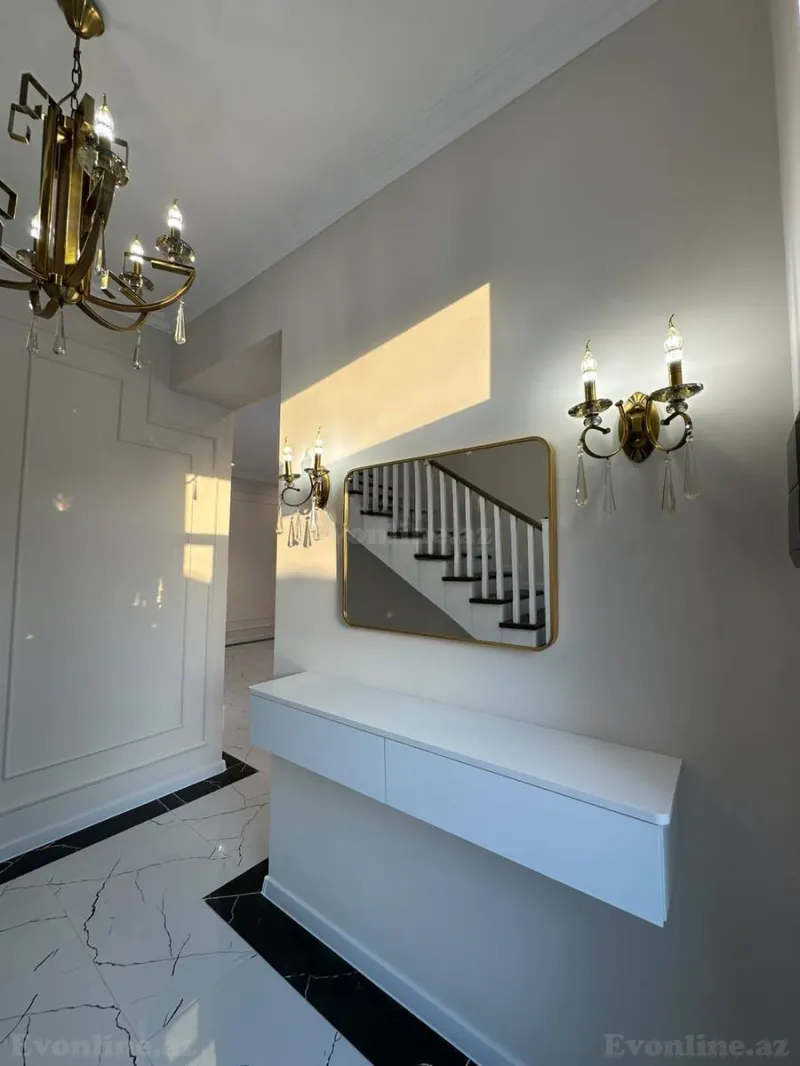 Satılır 3 otaqlı Həyət evi 125 m² Şüvəlan - şəkil 3