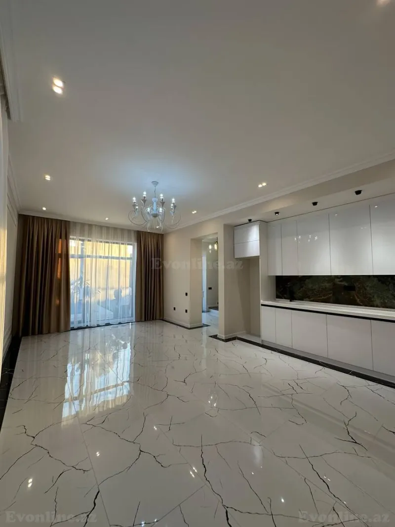 Satılır 3 otaqlı Həyət evi 125 m² Şüvəlan - şəkil 4