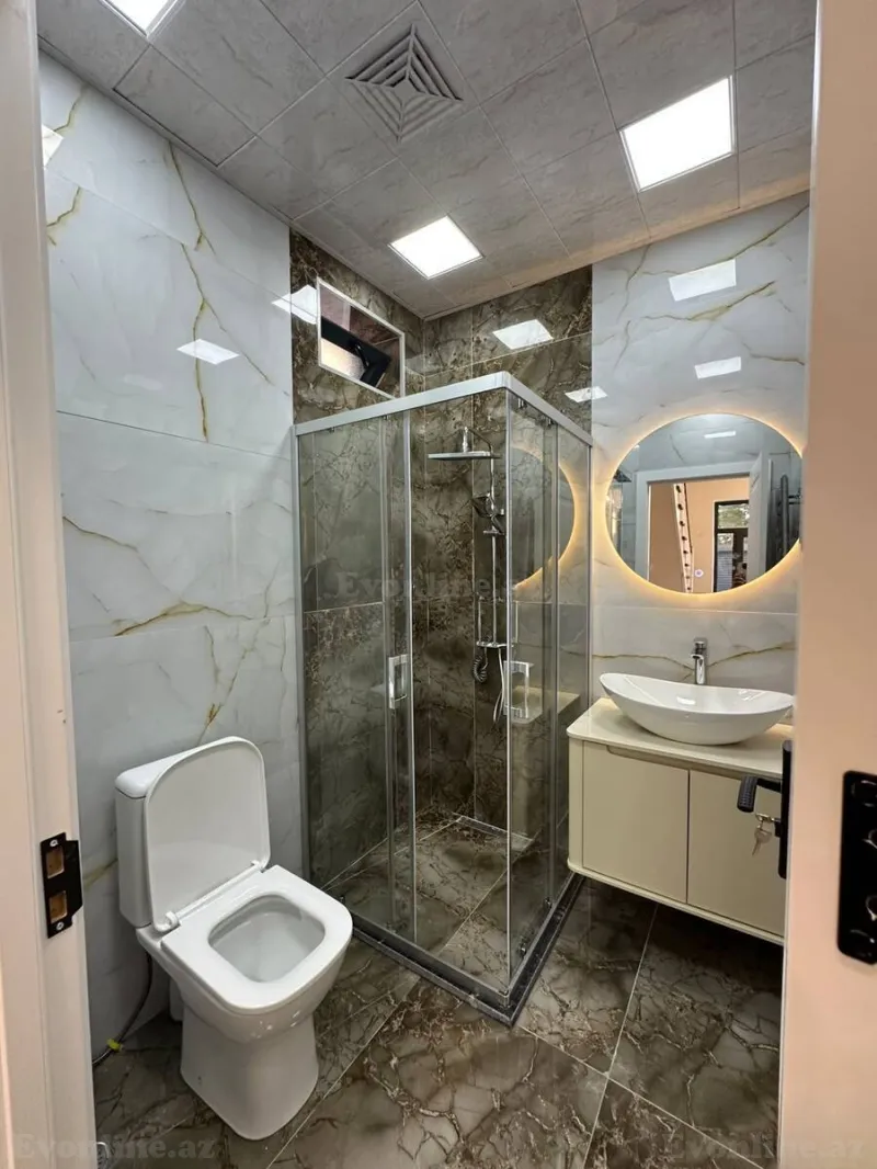Satılır 3 otaqlı Həyət evi 125 m² Şüvəlan - şəkil 5