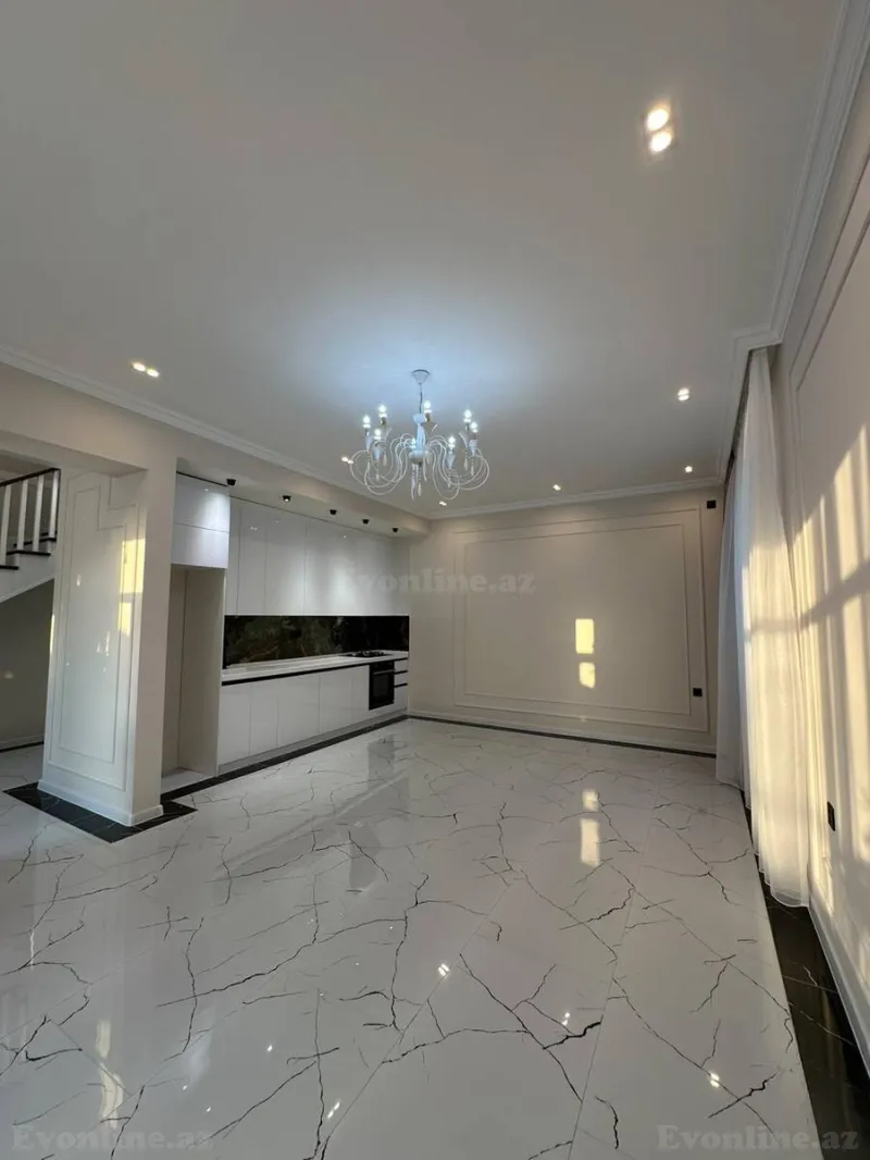 Satılır 3 otaqlı Həyət evi 125 m² Şüvəlan - şəkil 6