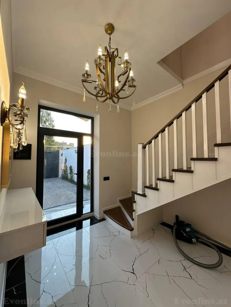 Satılır 3 otaqlı Həyət evi 125 m² Şüvəlan - şəkil 7