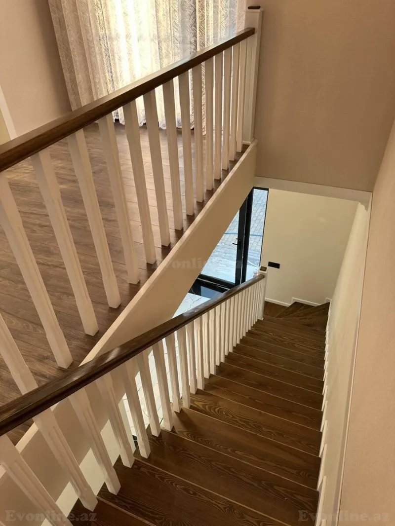 Satılır 3 otaqlı Həyət evi 125 m² Şüvəlan - şəkil 8