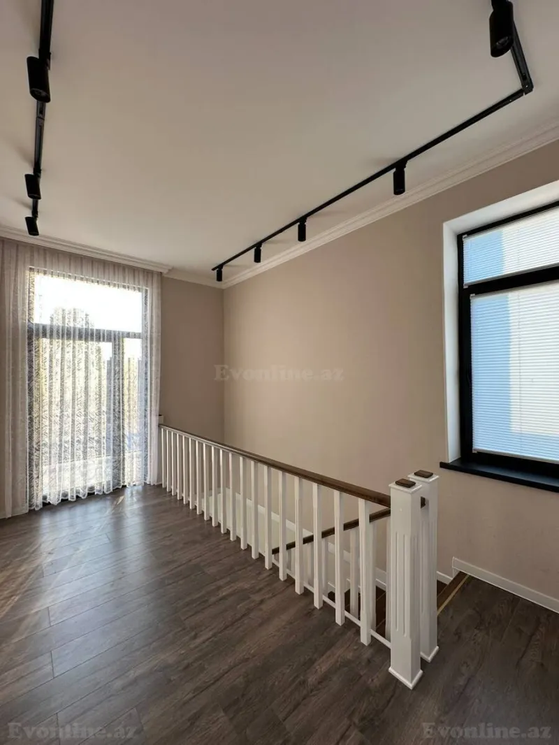 Satılır 3 otaqlı Həyət evi 125 m² Şüvəlan - şəkil 9