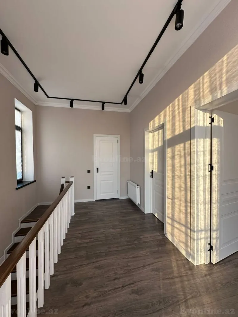 Satılır 3 otaqlı Həyət evi 125 m² Şüvəlan - şəkil 10