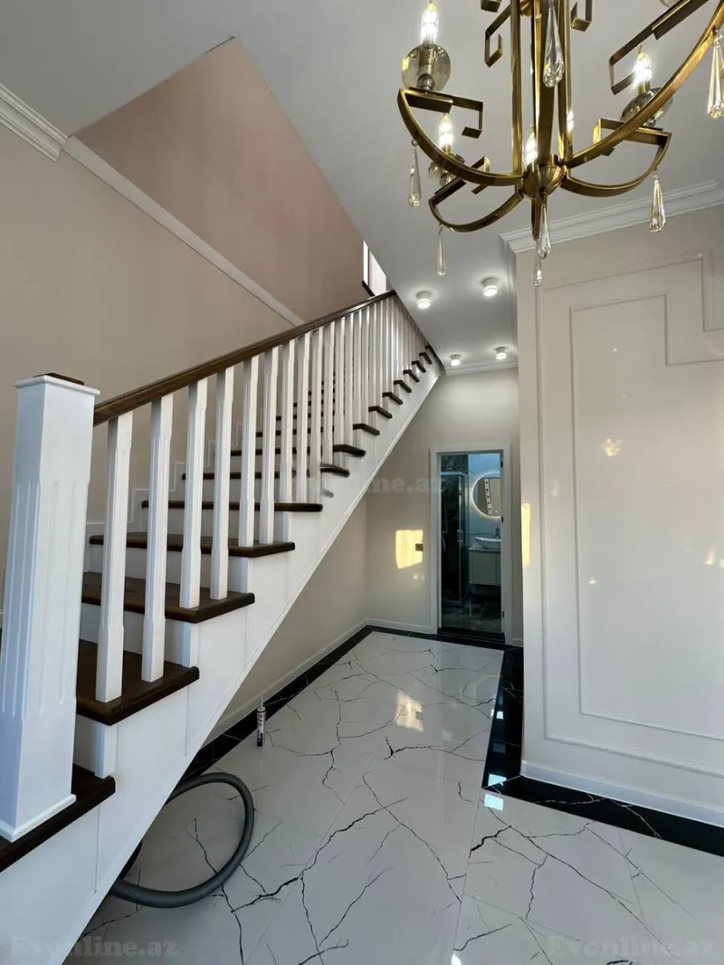 Satılır 3 otaqlı Həyət evi 125 m² Şüvəlan - şəkil 11