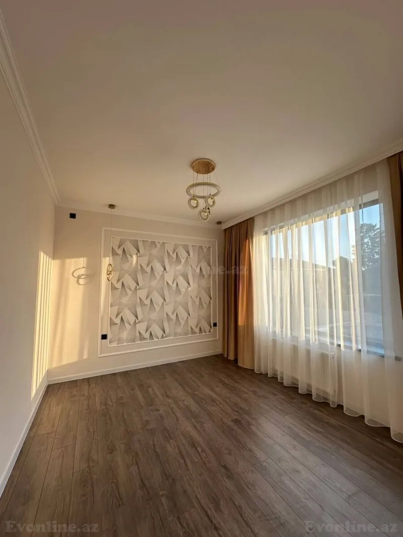 Satılır 3 otaqlı Həyət evi 125 m² Şüvəlan - şəkil 12