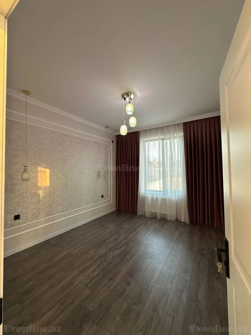 Satılır 3 otaqlı Həyət evi 125 m² Şüvəlan - şəkil 13