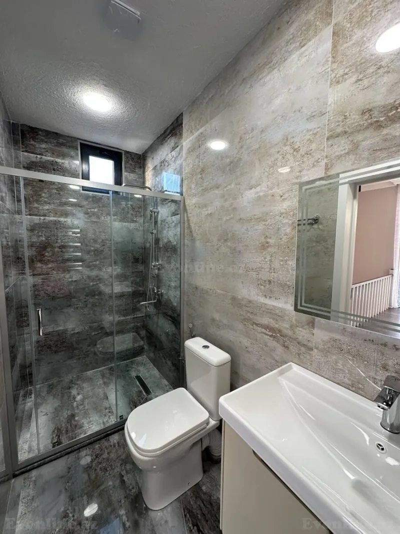 Satılır 3 otaqlı Həyət evi 125 m² Şüvəlan - şəkil 14