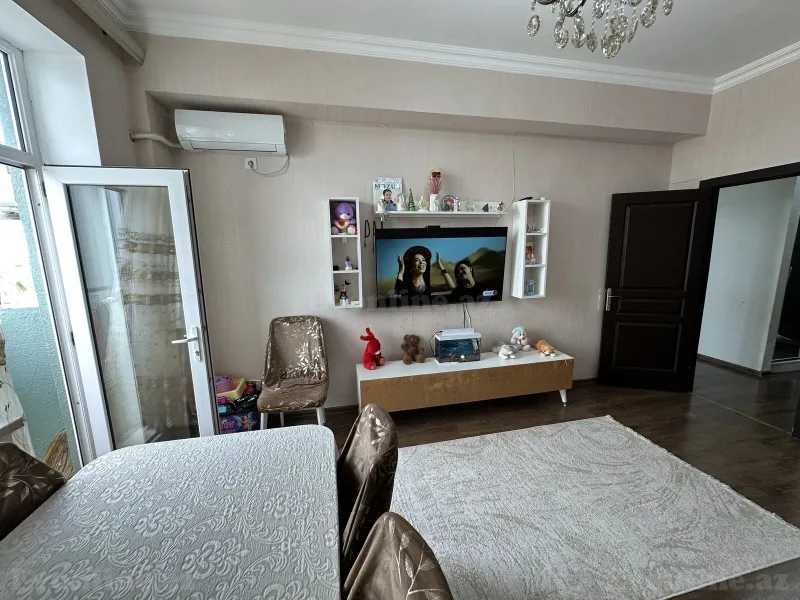 Satılır 3 otaqlı Mənzil Yeni tikili 69 m² Suraxanı r.