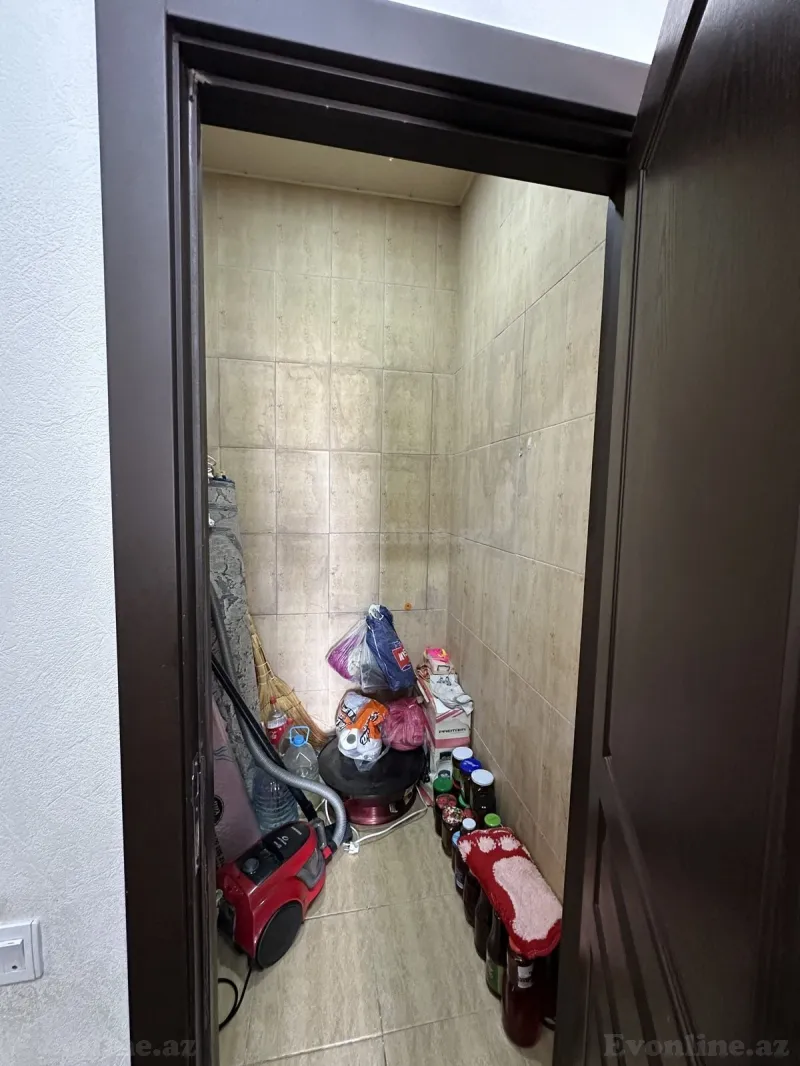 Satılır 3 otaqlı Mənzil Yeni tikili 69 m² Suraxanı r. - şəkil 4