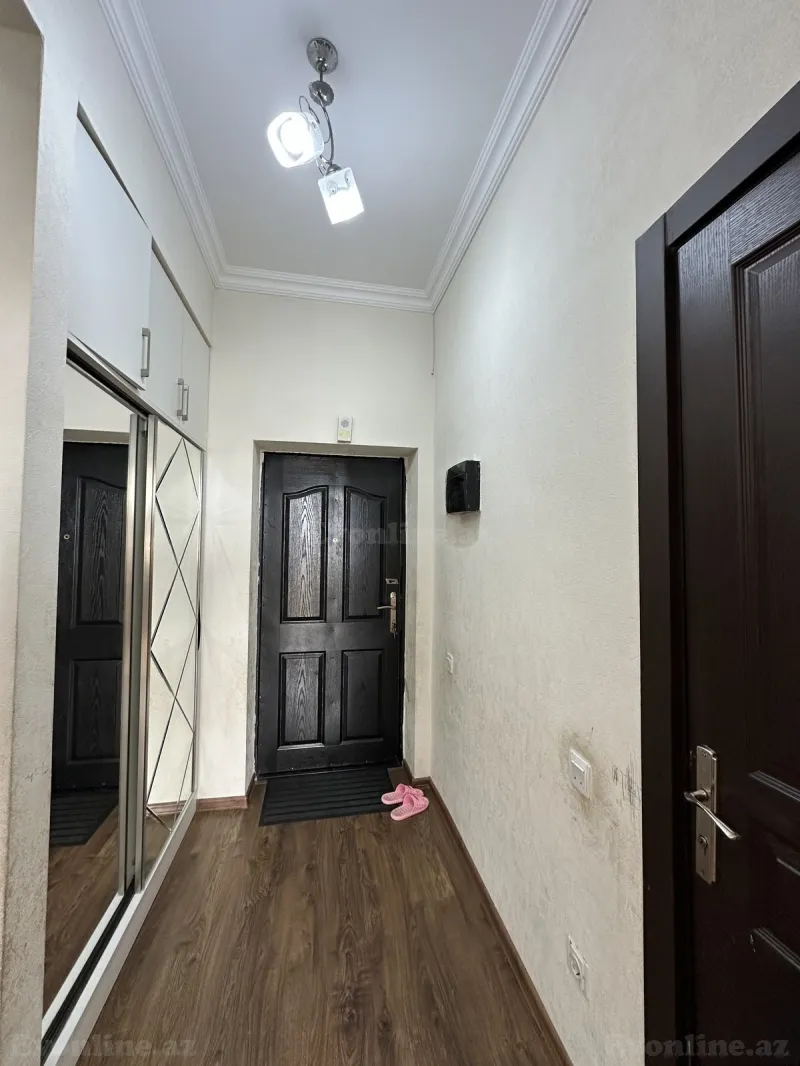 Satılır 3 otaqlı Mənzil Yeni tikili 69 m² Suraxanı r. - şəkil 5