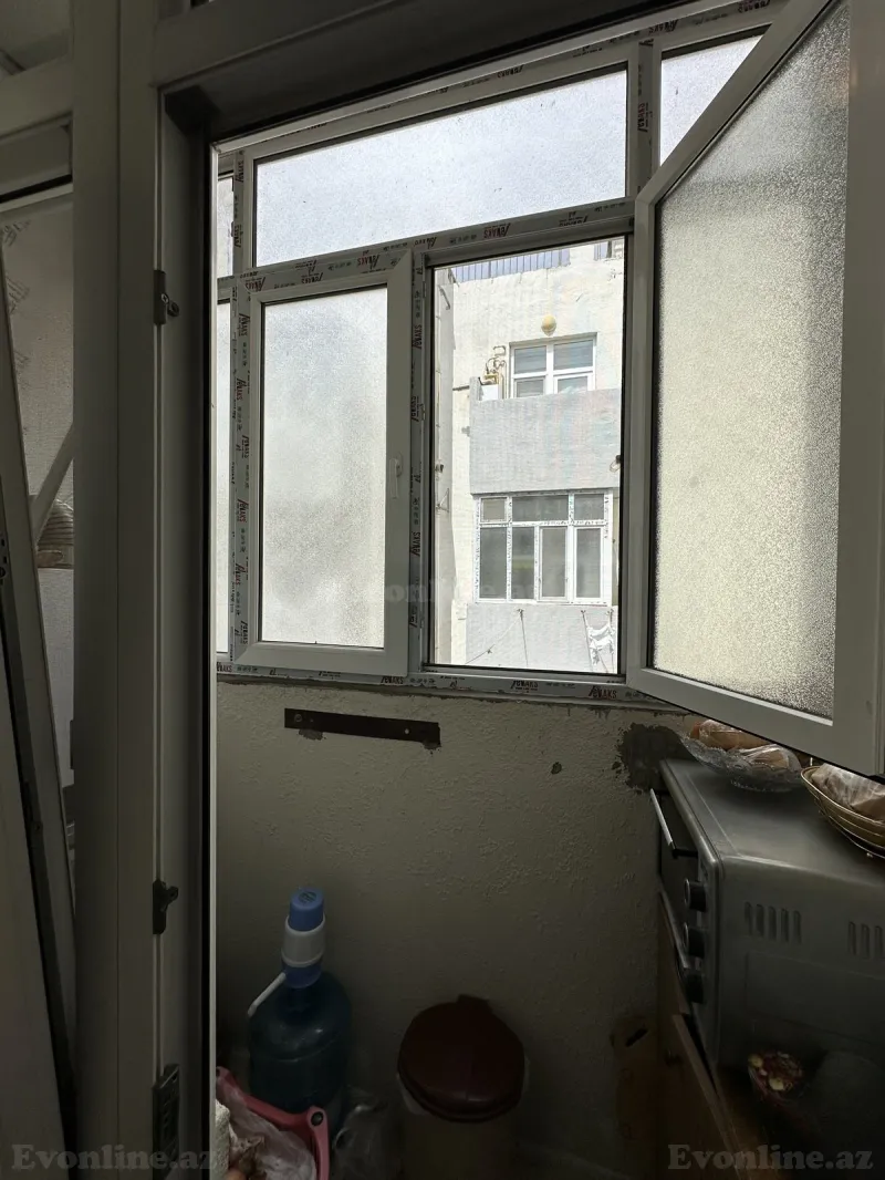 Satılır 3 otaqlı Mənzil Yeni tikili 69 m² Suraxanı r. - şəkil 9
