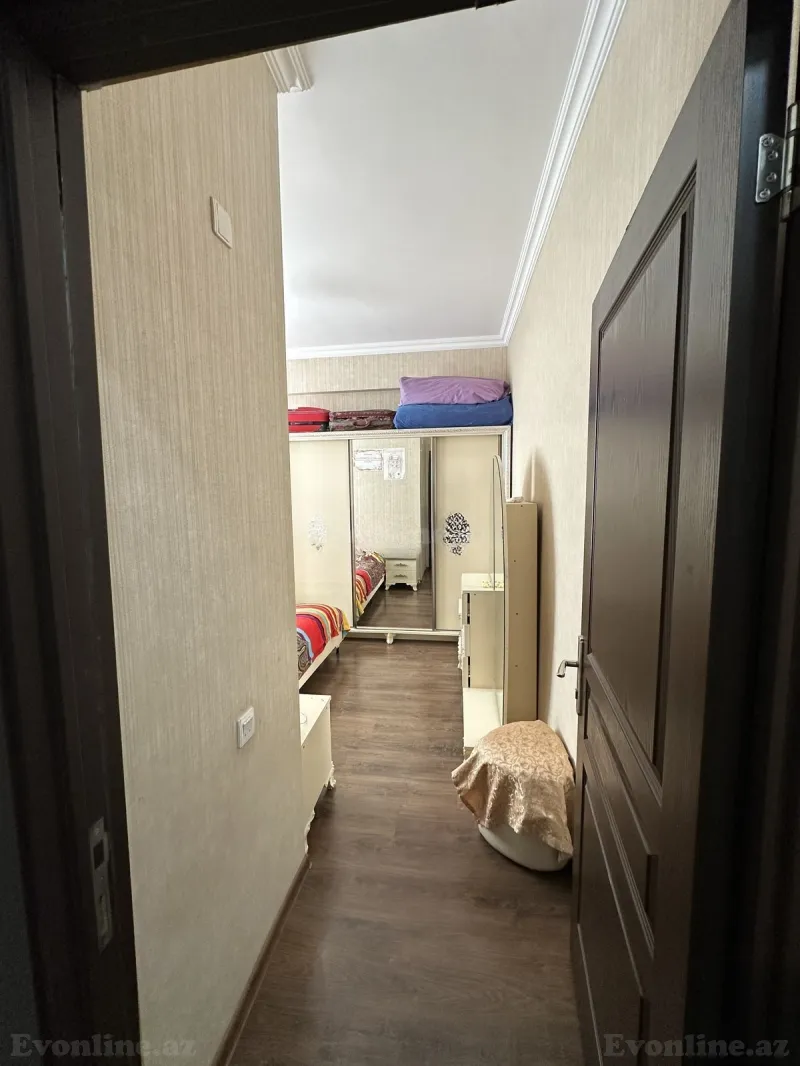 Satılır 3 otaqlı Mənzil Yeni tikili 69 m² Suraxanı r. - şəkil 11