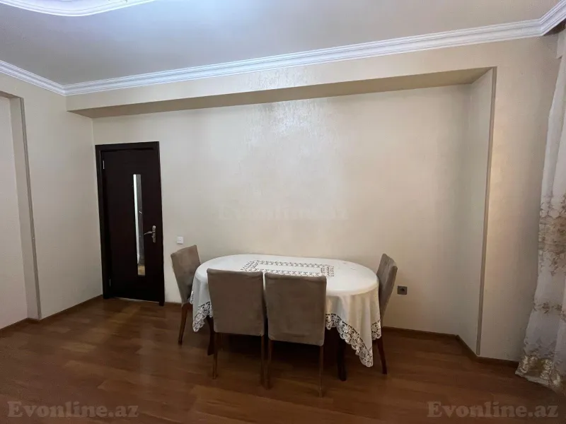 Satılır 2 otaqlı Mənzil Yeni tikili 61 m² Xırdalan - şəkil 2