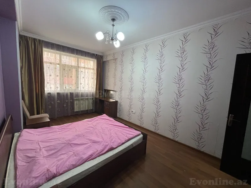 Satılır 2 otaqlı Mənzil Yeni tikili 61 m² Xırdalan - şəkil 3