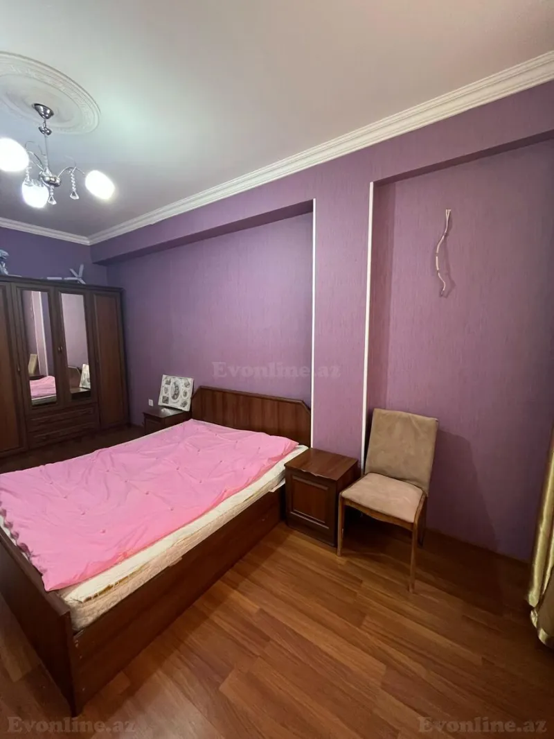 Satılır 2 otaqlı Mənzil Yeni tikili 61 m² Xırdalan - şəkil 4