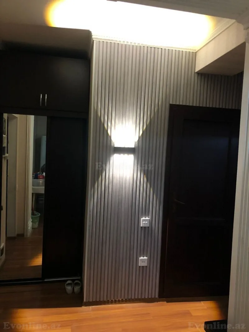 Satılır 2 otaqlı Mənzil Yeni tikili 61 m² Xırdalan - şəkil 5