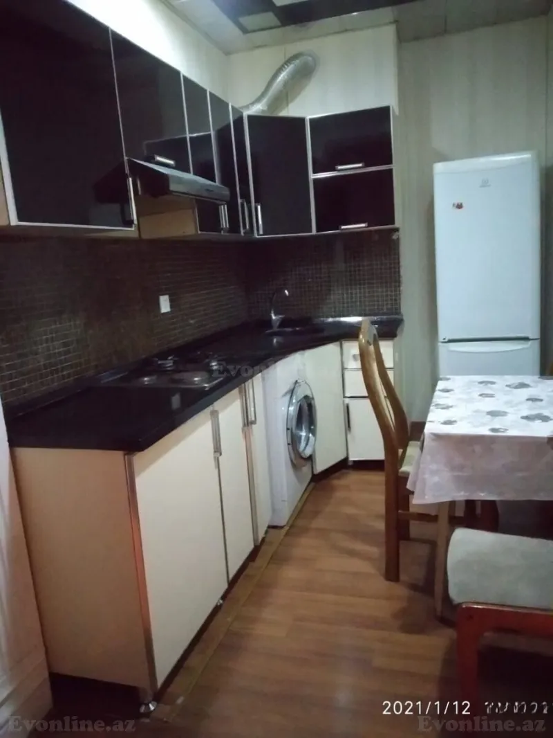 Satılır 2 otaqlı Mənzil Yeni tikili 61 m² Xırdalan - şəkil 6