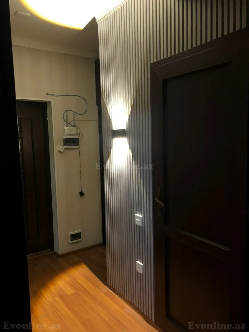 Satılır 2 otaqlı Mənzil Yeni tikili 61 m² Xırdalan - şəkil 7