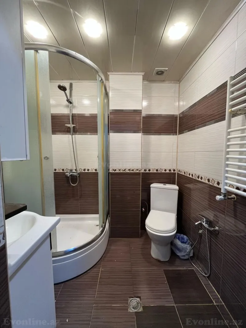 Satılır 2 otaqlı Mənzil Yeni tikili 61 m² Xırdalan - şəkil 8