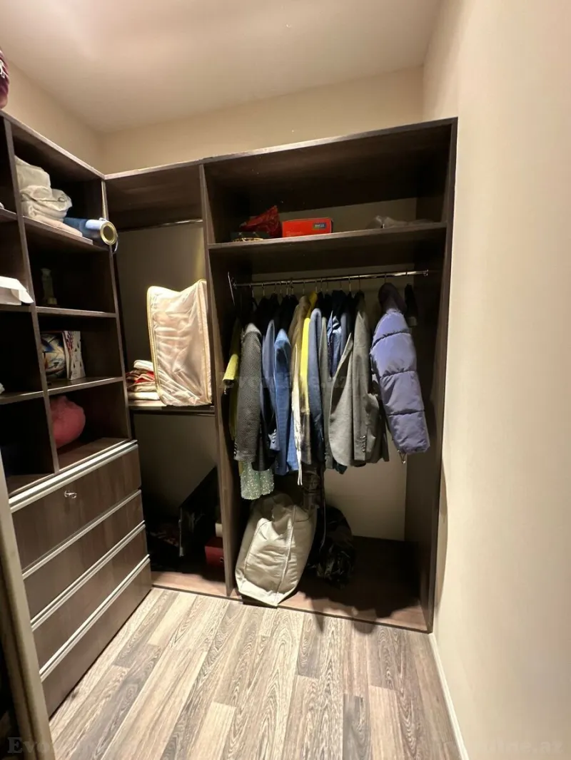 Kirayə verilir 2 otaqlı Mənzil Yeni tikili 90 m² Yasamal - şəkil 3