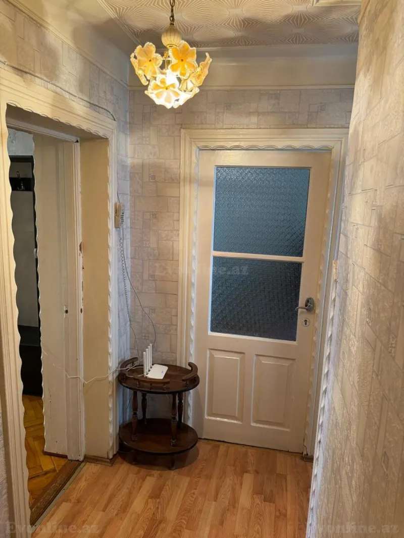 Kirayə verilir 4 otaqlı Mənzil Köhnə tikili 90 m² Gəncə - şəkil 4