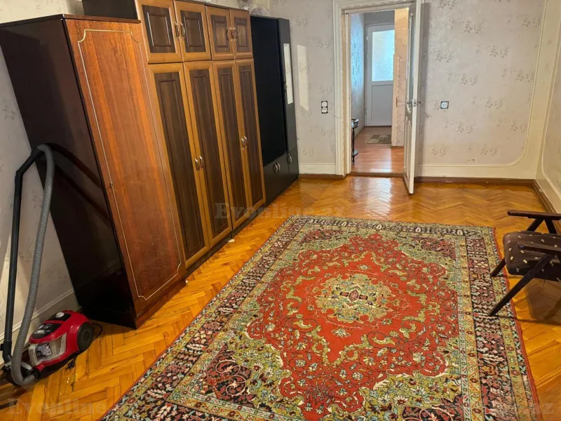 Kirayə verilir 4 otaqlı Mənzil Köhnə tikili 90 m² Gəncə - şəkil 10