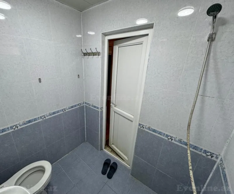 Kirayə verilir 4 otaqlı Mənzil Köhnə tikili 90 m² Gəncə - şəkil 14
