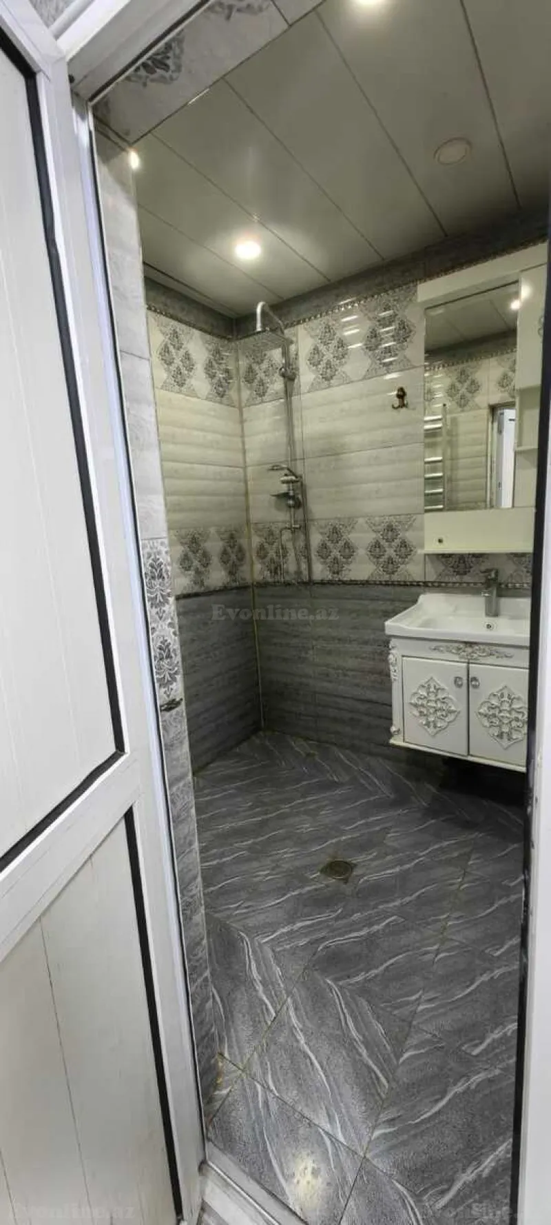 Kirayə verilir 2 otaqlı Mənzil Köhnə tikili 68 m² Əhmədli m. - şəkil 10