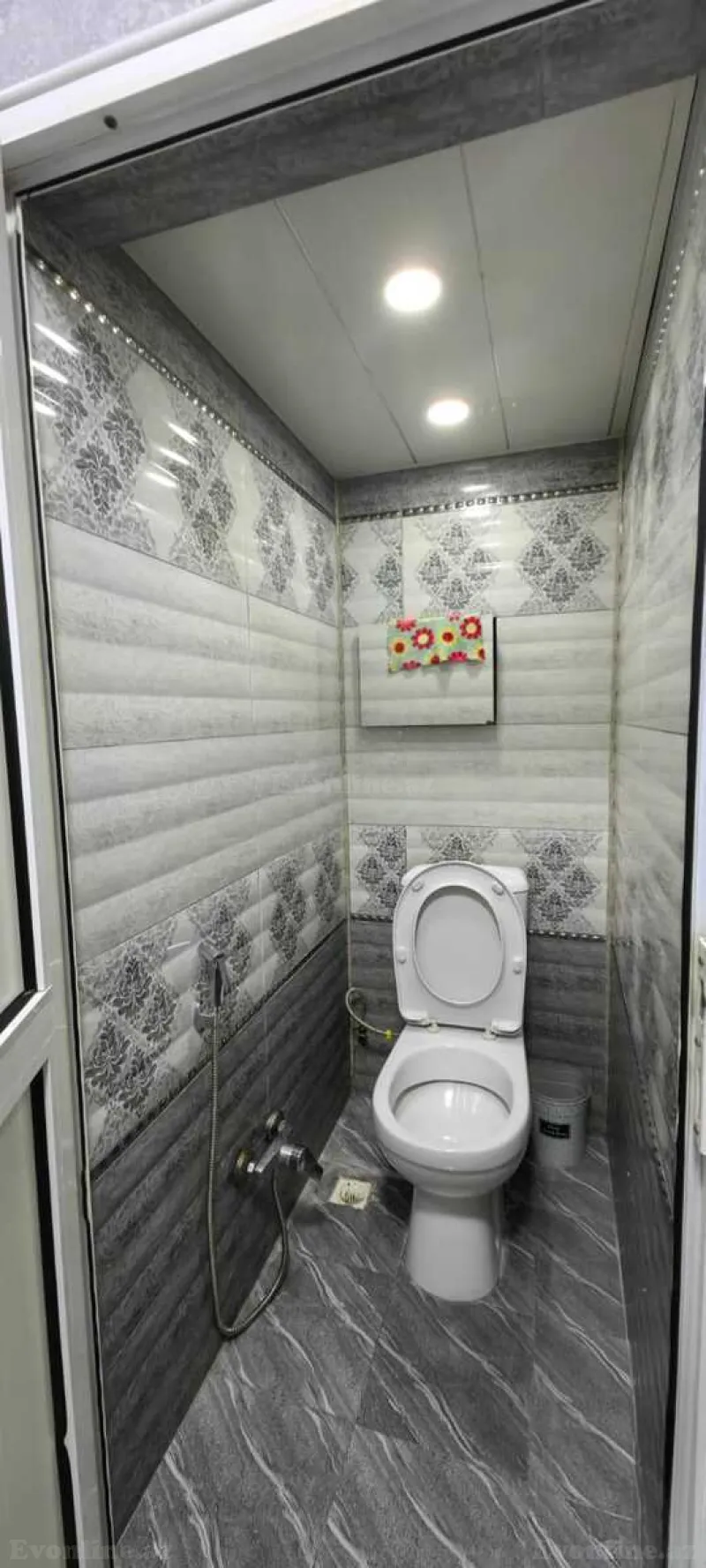 Kirayə verilir 2 otaqlı Mənzil Köhnə tikili 68 m² Əhmədli m. - şəkil 11
