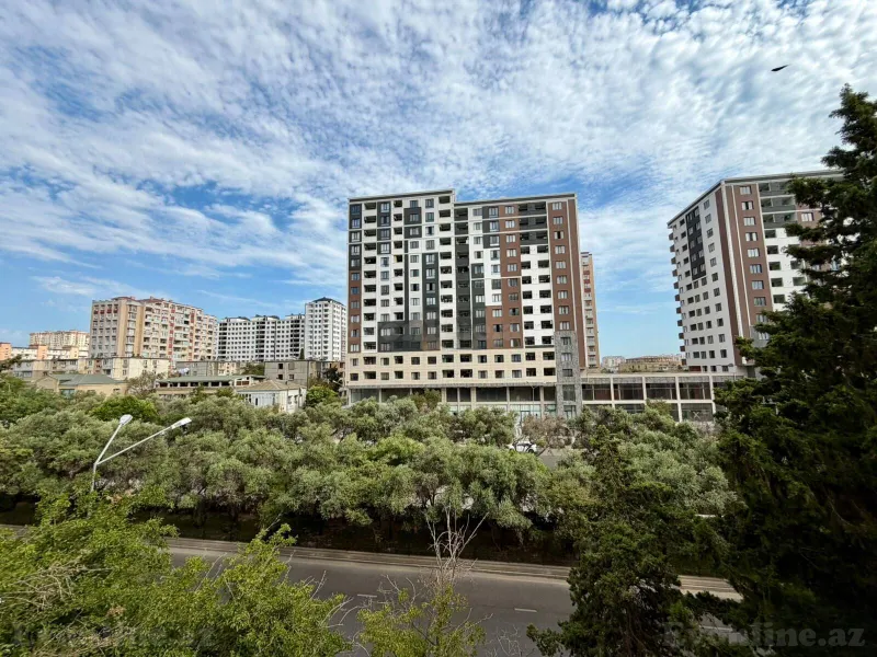 Satılır 2 otaqlı Mənzil Köhnə tikili 57 m² 8-ci kilometr - şəkil 2