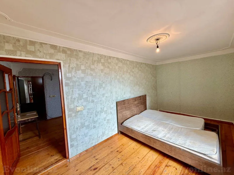 Satılır 2 otaqlı Mənzil Köhnə tikili 57 m² 8-ci kilometr - şəkil 7