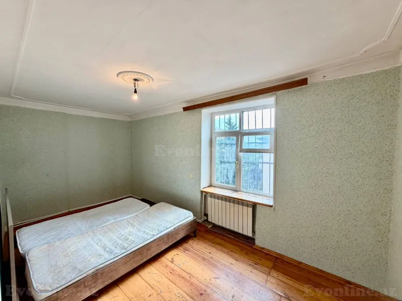Satılır 2 otaqlı Mənzil Köhnə tikili 57 m² 8-ci kilometr - şəkil 9