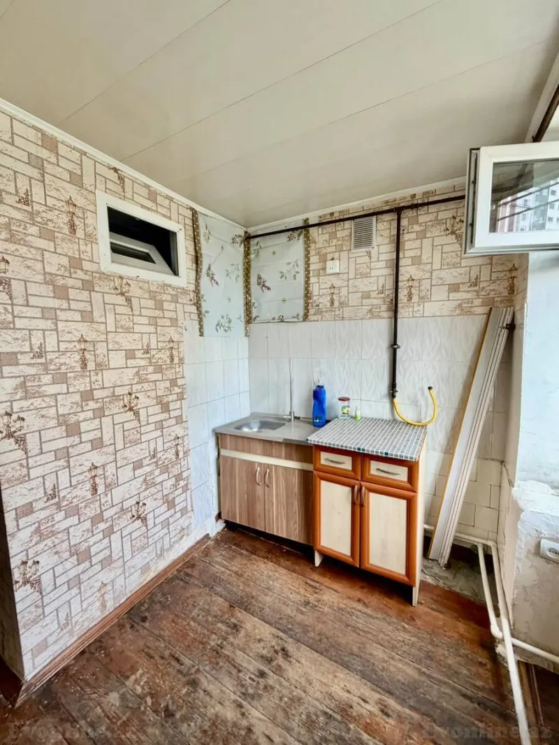 Satılır 2 otaqlı Mənzil Köhnə tikili 57 m² 8-ci kilometr - şəkil 11