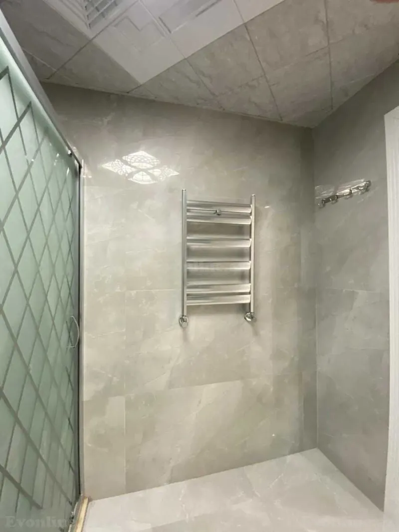 Satılır 3 otaqlı Mənzil Yeni tikili 132 m² Memar Əcəmi m. - şəkil 14