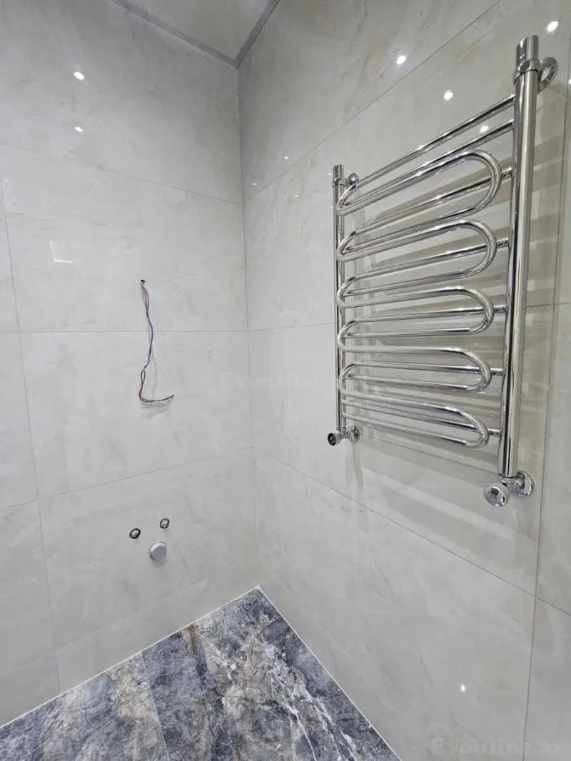 Kirayə verilir 3 otaqlı Mənzil Yeni tikili 101 m² Həzi Aslanov - şəkil 3