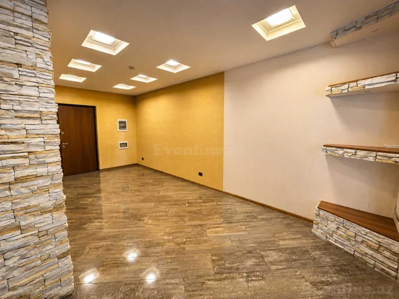Satılır 4 otaqlı Mənzil Yeni tikili 230 m² 28 May m. - şəkil 4