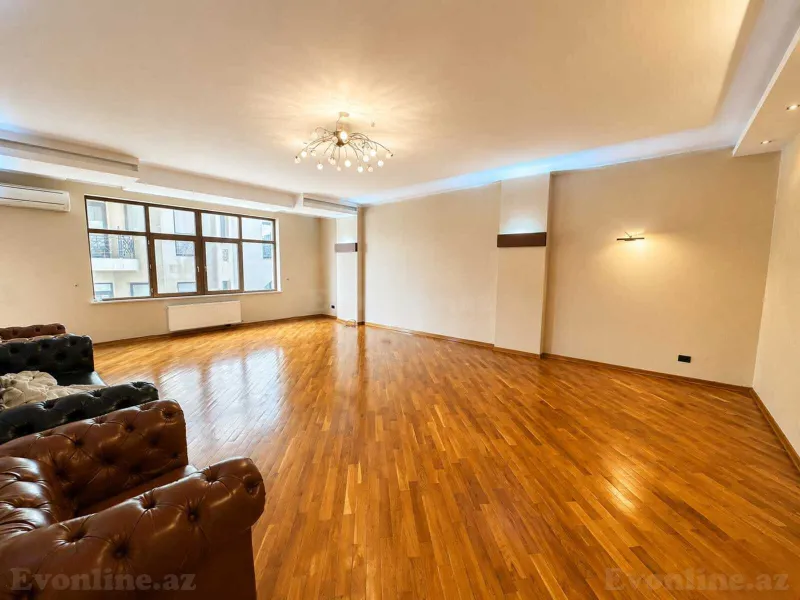 Satılır 4 otaqlı Mənzil Yeni tikili 230 m² 28 May m. - şəkil 16