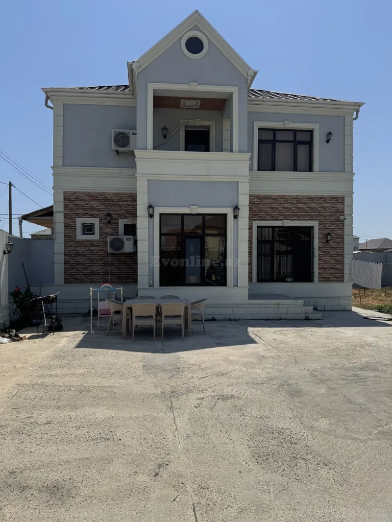 Satılır 5 otaqlı Həyət evi 240 m² Sumqayıt - şəkil 2