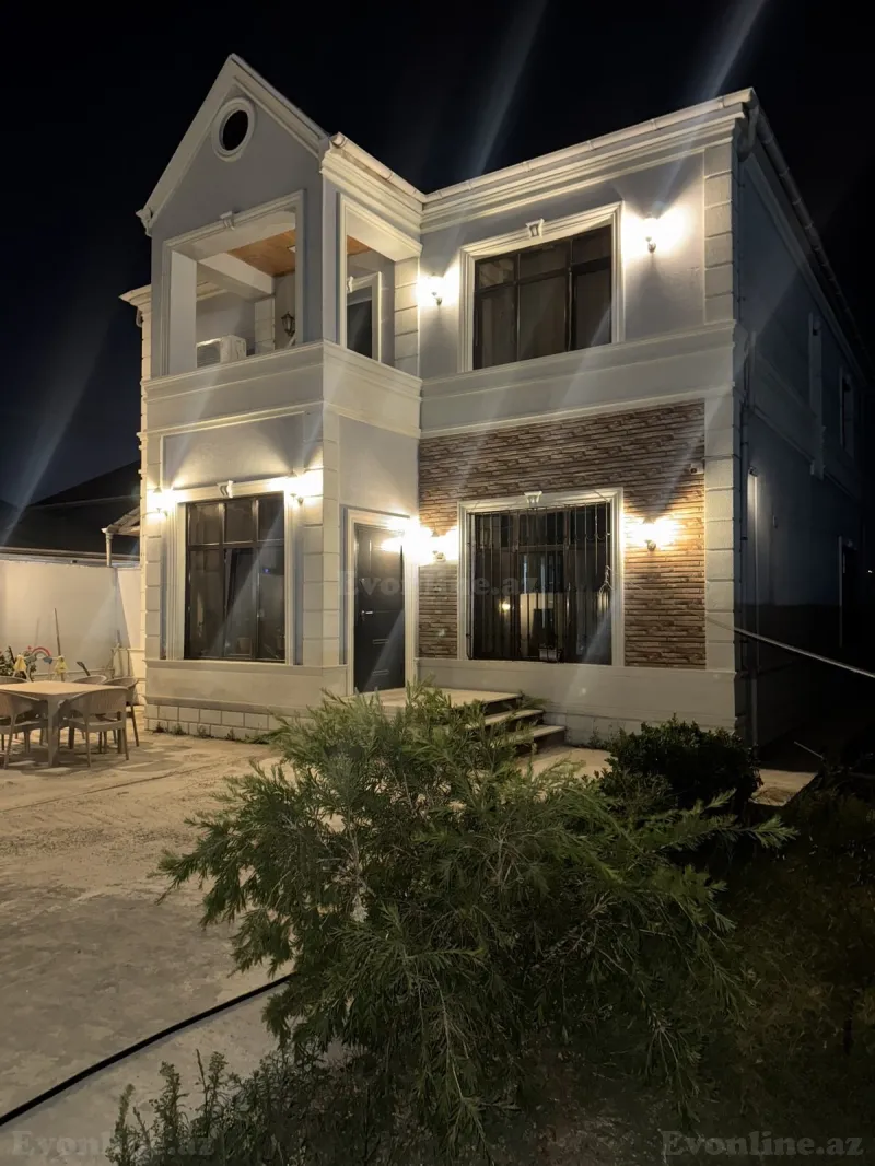 Satılır 5 otaqlı Həyət evi 240 m² Sumqayıt - şəkil 3
