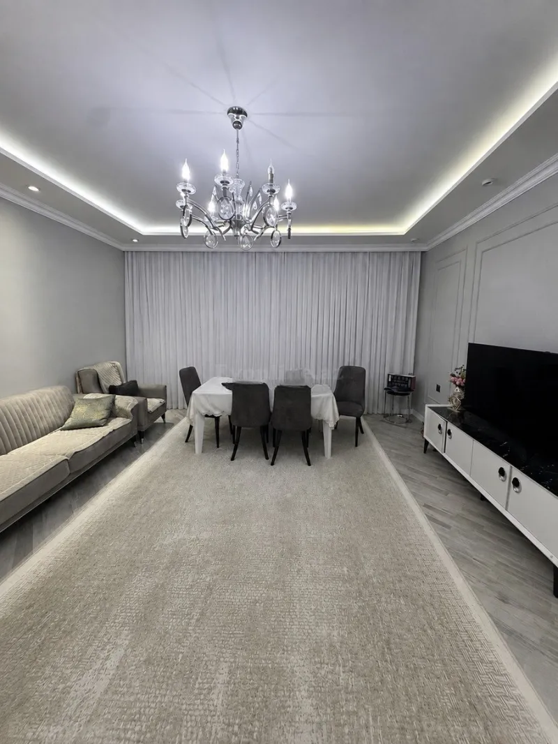 Satılır 5 otaqlı Həyət evi 240 m² Sumqayıt - şəkil 4