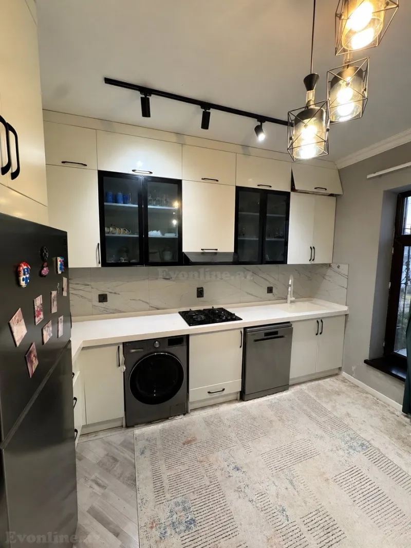 Satılır 5 otaqlı Həyət evi 240 m² Sumqayıt - şəkil 5