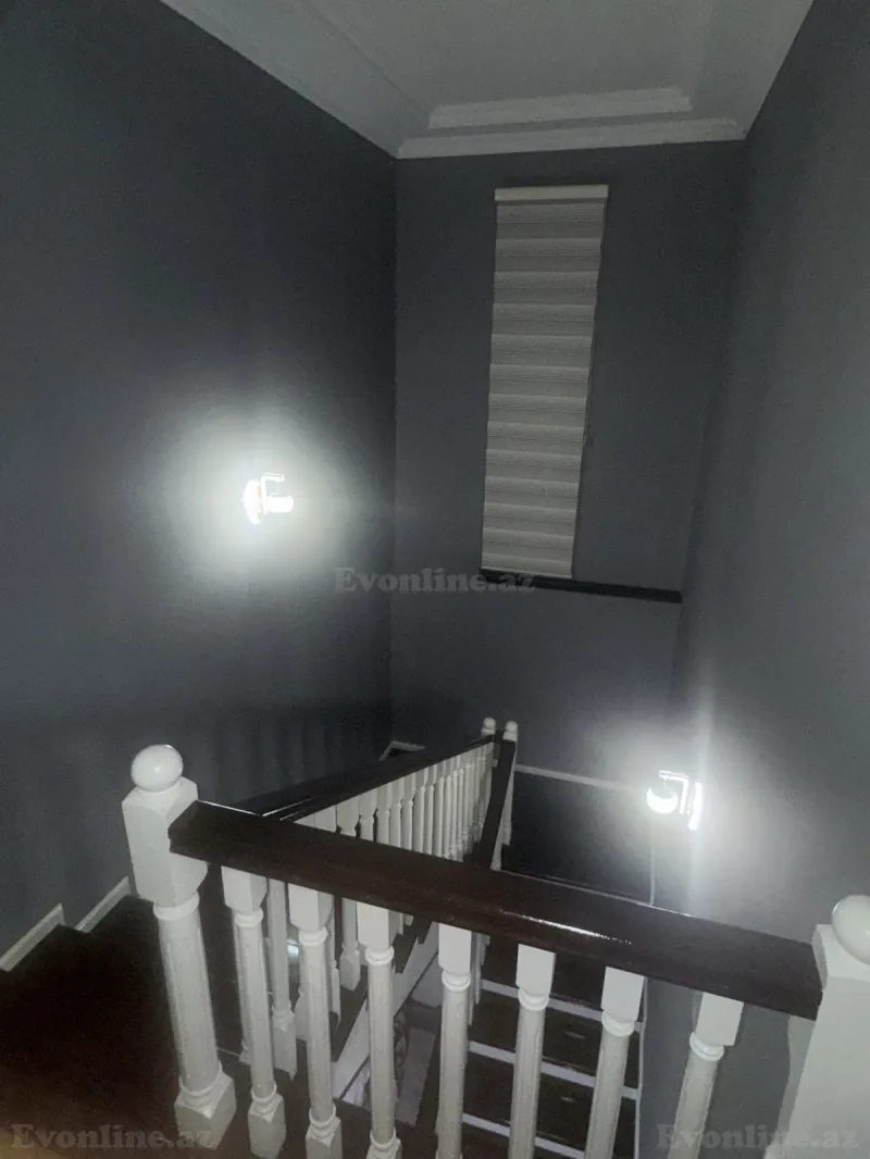 Satılır 5 otaqlı Həyət evi 240 m² Sumqayıt - şəkil 6